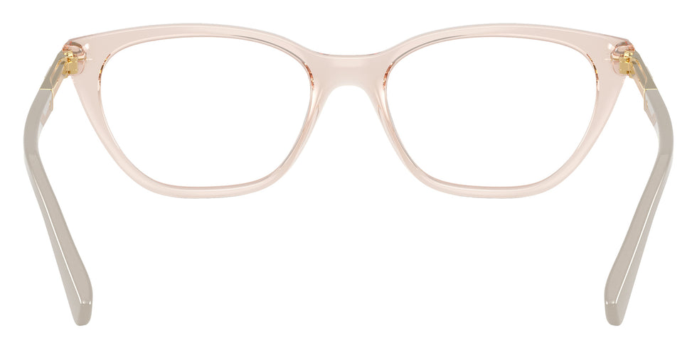 vogue eyewear VO5742B 2990 53 - Transparent Caramel #id:vo5742b2990_s:102115