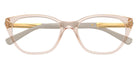 vogue eyewear VO5742B 2990 53 - Transparent Caramel #id:vo5742b2990_s:102125