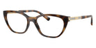 vogue eyewear VO5742B W656 53 - Dark Havana #id:vo5742bw656_s:106105