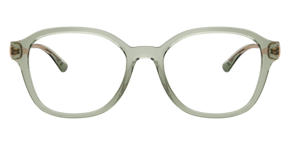 vogue eyewear VO5743 3022 51 - Transparent Green #id:vo57433022_s:100100