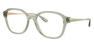 vogue eyewear VO5743 3022 51 - Transparent Green #id:vo57433022_s:100105