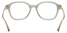 vogue eyewear VO5743 3022 51 - Transparent Green #id:vo57433022_s:100115