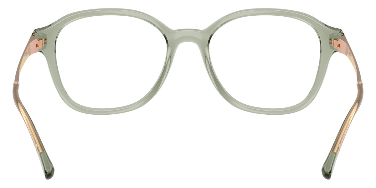 vogue eyewear VO5743 3022 51 - Transparent Green #id:vo57433022_s:100115