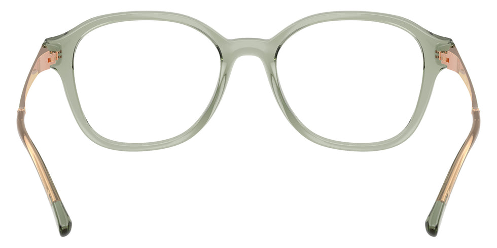 vogue eyewear VO5743 3022 51 - Transparent Green #id:vo57433022_s:100115