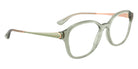vogue eyewear VO5743 3022 51 - Transparent Green #id:vo57433022_s:100120