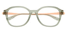 vogue eyewear VO5743 3022 51 - Transparent Green #id:vo57433022_s:100125