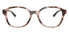 vogue eyewear VO5743 3199 51 - Rose Havana #id:vo57433199_s:102100