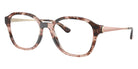 vogue eyewear VO5743 3199 51 - Rose Havana #id:vo57433199_s:102105
