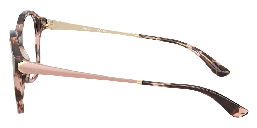 vogue eyewear VO5743 3199 51 - Rose Havana #id:vo57433199_s:102110