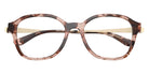 vogue eyewear VO5743 3199 51 - Rose Havana #id:vo57433199_s:102125