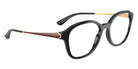 vogue eyewear VO5743 W44 53 - Black #id:vo5743w44_s:106120
