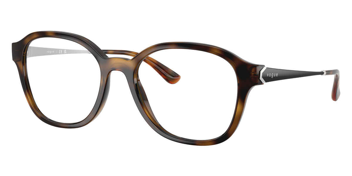 vogue eyewear VO5743 W656 53 - Dark Havana #id:vo5743w656_s:108105