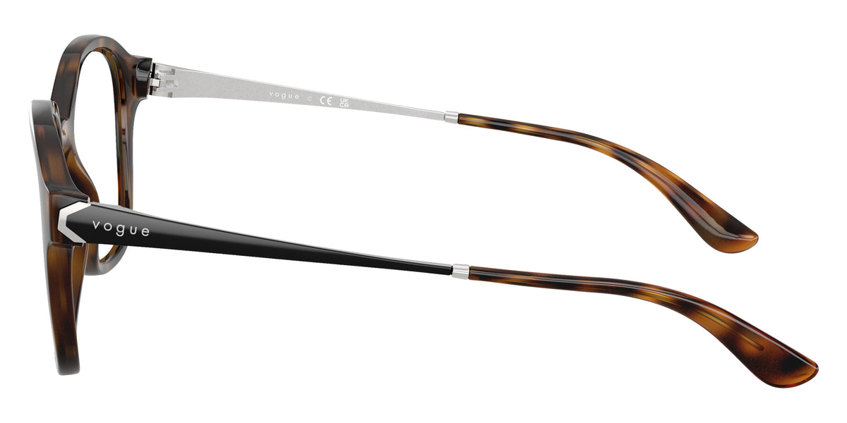 vogue eyewear VO5743 W656 53 - Dark Havana #id:vo5743w656_s:108110