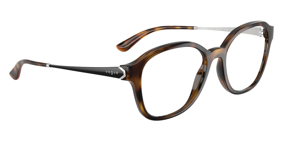 vogue eyewear VO5743 W656 53 - Dark Havana #id:vo5743w656_s:108120