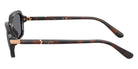 vogue eyewear VO5744S 2386/1 55 - Brown Havana / Dark Violet/Gray #id:vo5744s23861_s:100110