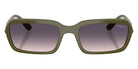 vogue eyewear VO5744S 318536 55 - Full Army Green / Pink Gradient Dark Gray #id:vo5744s318536_s:102100