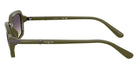 vogue eyewear VO5744S 318536 55 - Full Army Green / Pink Gradient Dark Gray #id:vo5744s318536_s:102110