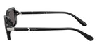 vogue eyewear VO5744S W44/87 55 - Black / Black Smoke #id:vo5744sw4487_s:106110