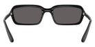 vogue eyewear VO5744S W44/87 55 - Black / Black Smoke #id:vo5744sw4487_s:106115
