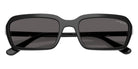 vogue eyewear VO5744S W44/87 55 - Black / Black Smoke #id:vo5744sw4487_s:106125