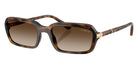 vogue eyewear VO5744S W65613 55 - Dark Havana / Brown Gradient #id:vo5744sw65613_s:108105