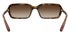 vogue eyewear VO5744S W65613 55 - Dark Havana / Brown Gradient #id:vo5744sw65613_s:108115