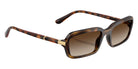 vogue eyewear VO5744S W65613 55 - Dark Havana / Brown Gradient #id:vo5744sw65613_s:108120