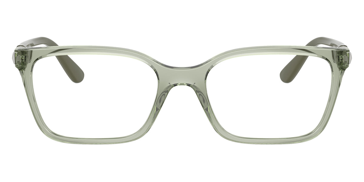 vogue eyewear VO5745 3022 51 - Transparent Green #id:vo57453022_s:100100