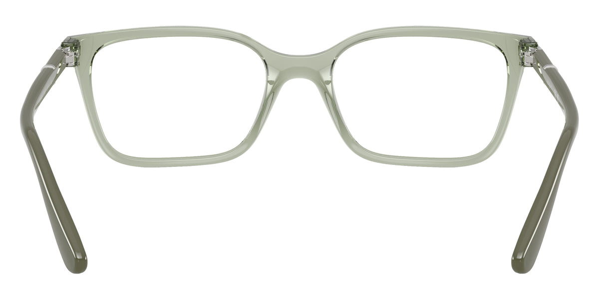 vogue eyewear VO5745 3022 51 - Transparent Green #id:vo57453022_s:100115