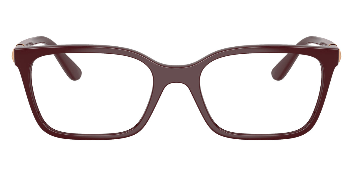 vogue eyewear VO5745 3331 51 - Full Bordeaux #id:vo57453331_s:102100