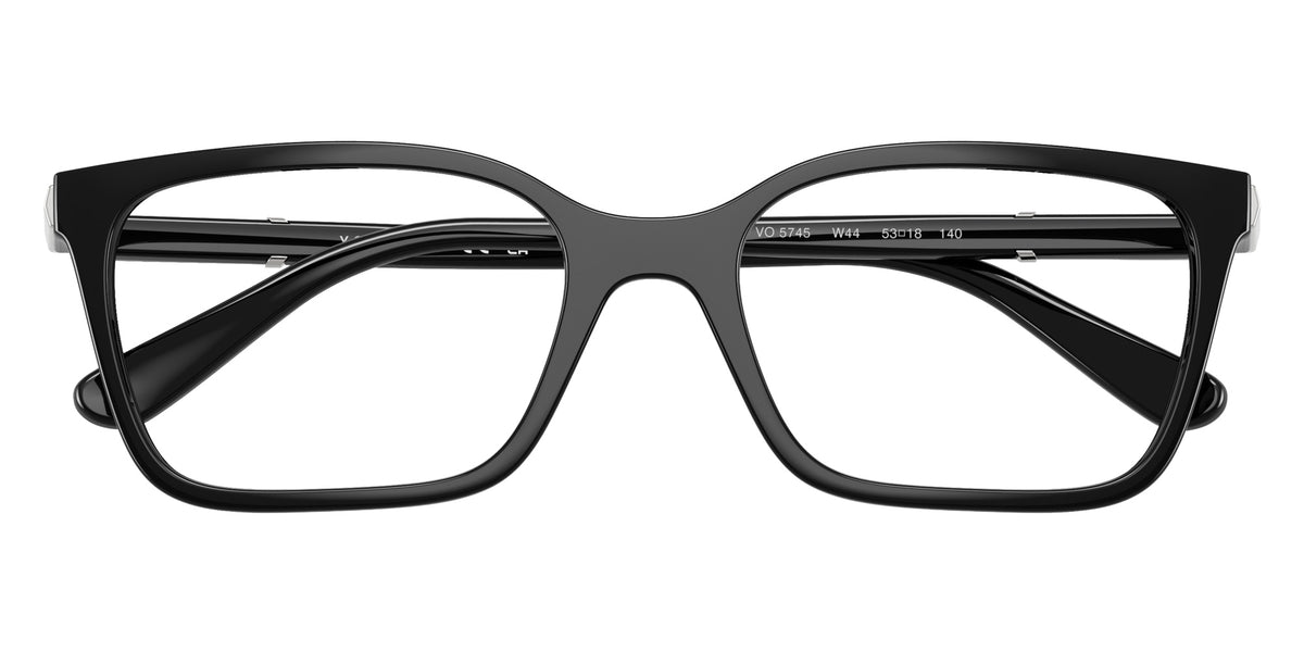 vogue eyewear VO5745 W44 53 - Black #id:vo5745w44_s:104125