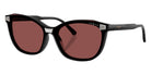 vogue eyewear VO5746S 20711W 54 - Black / Clear #id:vo5746s20711w_s:100105