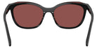 vogue eyewear VO5746S 20711W 54 - Black / Clear #id:vo5746s20711w_s:100115