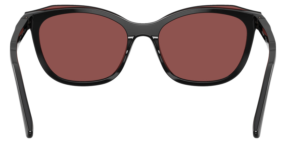 vogue eyewear VO5746S 20711W 54 - Black / Clear #id:vo5746s20711w_s:100115