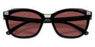 vogue eyewear VO5746S 20711W 54 - Black / Clear #id:vo5746s20711w_s:100130