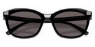 vogue eyewear VO5746S W44/1W 54 - Black / Clear #id:vo5746sw441w_s:106130