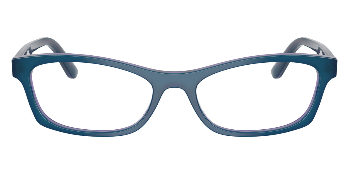 vogue eyewear VO5747 3323 52 - Top Transparent Blue/Transparent Violet #id:vo57473323_s:100100
