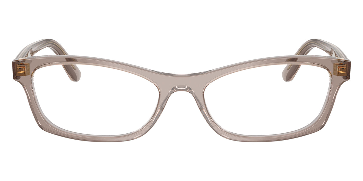 vogue eyewear VO5747 3324 54 - Top Transparent Brown/Transparent Gray #id:vo57473324_s:102100