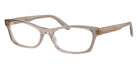 vogue eyewear VO5747 3324 54 - Top Transparent Brown/Transparent Gray #id:vo57473324_s:102105