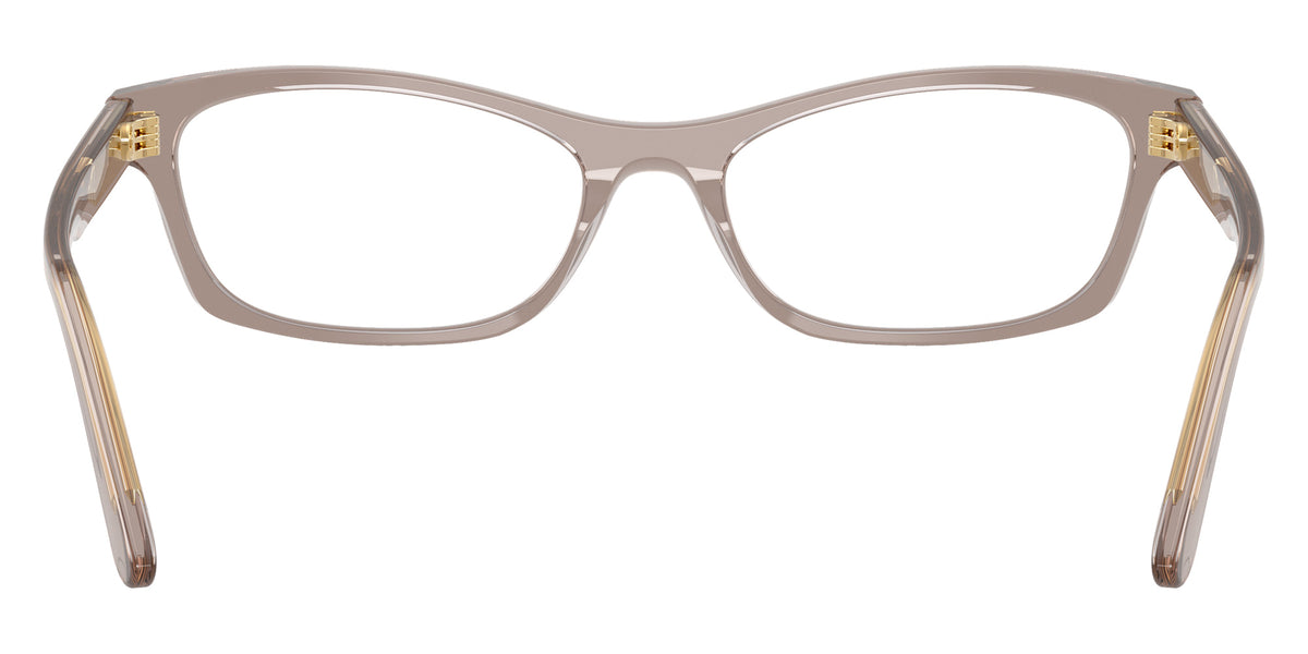 vogue eyewear VO5747 3324 54 - Top Transparent Brown/Transparent Gray #id:vo57473324_s:102115