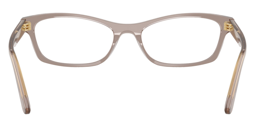 vogue eyewear VO5747 3324 54 - Top Transparent Brown/Transparent Gray #id:vo57473324_s:102115