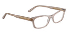vogue eyewear VO5747 3324 54 - Top Transparent Brown/Transparent Gray #id:vo57473324_s:102120