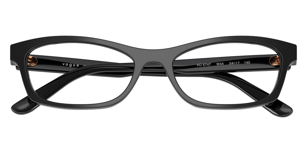 vogue eyewear VO5747 W44 52 - Black #id:vo5747w44_s:104125
