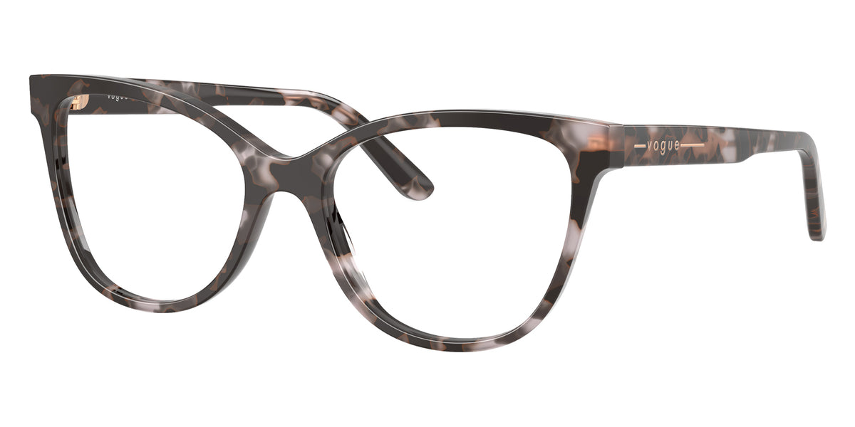 vogue eyewear VO5748 3146 51 - Violet Tortoise #id:vo57483146_s:100105