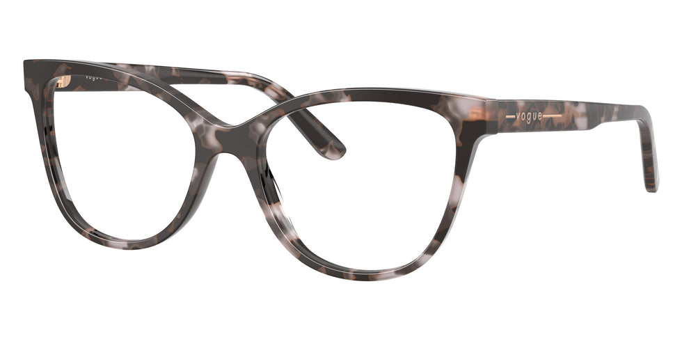 vogue eyewear VO5748 3146 51 - Violet Tortoise #id:vo57483146_s:100105