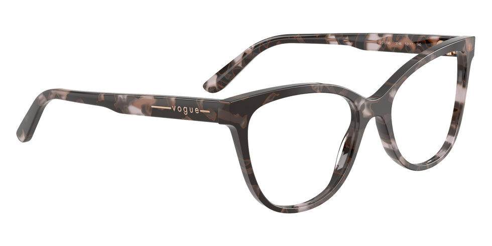 vogue eyewear VO5748 3146 51 - Violet Tortoise #id:vo57483146_s:100120