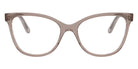 vogue eyewear VO5748 3324 51 - Top Transparent Brown/Transparent Gray #id:vo57483324_s:104100