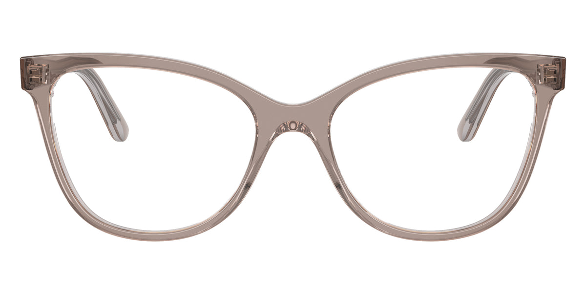 vogue eyewear VO5748 3324 51 - Top Transparent Brown/Transparent Gray #id:vo57483324_s:104100