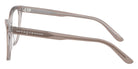 vogue eyewear VO5748 3324 51 - Top Transparent Brown/Transparent Gray #id:vo57483324_s:104110