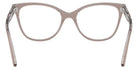 vogue eyewear VO5748 3324 51 - Top Transparent Brown/Transparent Gray #id:vo57483324_s:104115